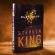 Illustration for article titled Like its cursed hero, Stephen King’s iElevation /iis bizarrely thin